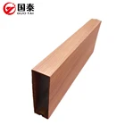 Aluminum Extrusion Profiles Aluminum Sliding Windows Sections