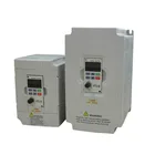 0.4kw-7.5kw 50 hertz to 60 hertz frequency converter