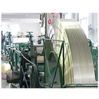 Automatic Staples Production Line Multi Wire Staple Pin Making Machine