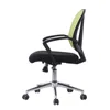 C25# So cheap mesh fabric cheers office chair with wheels for staff