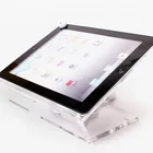 XST-E722 Table pc Security alarm holder anti theft alarm display for pc