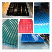 Factory Prepainted Galvalume Steel Coil For