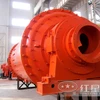 2200x6500 grinding Ball Mill sell to thailand and mexico, chile for copper, iron ore. zircon,kaolin