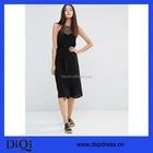Diqi Dress Thailand Wholesale Clothing Ladies Dress Model