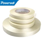 Anti-aging Pvc Insulation Adhesive Electrical Water Active Kraft Paper Custom Printed Packing Tape