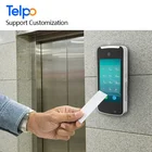 Hot Sale Access Control Unit Bluetooth Rfid Nfc Reader For Door Access Control