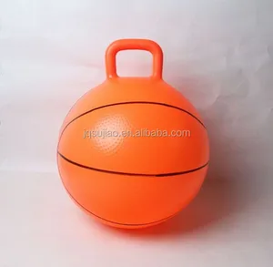 basket ball pvc