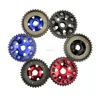 pcs Adjustable Engine Cam Gear Alloy Timing Gears CAM PULLEY PULLEYS GEARS For honda for civic