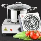 cnzidel Home Appliances electric cooking heater