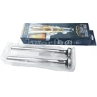 Best No Dilution Stainless Steel Ice Beer Bottle Cooler Stick