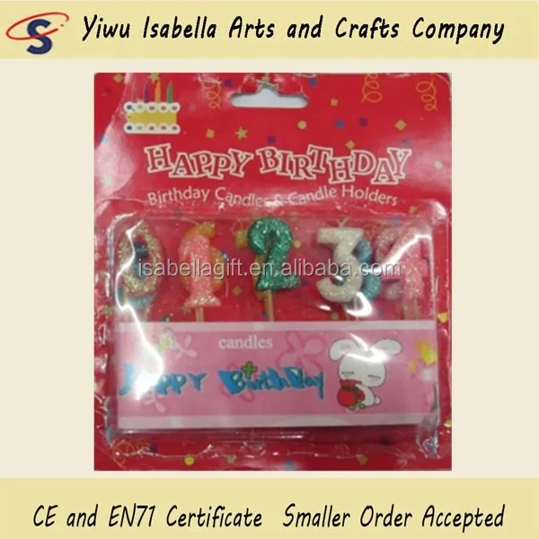gifts & crafts home decoration candles occasion birthday,holiday