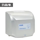 High-speed toilet auto hand dryer for public areas