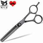 Best Texturzing Scissors Hair Thinning Shears For Barbers
