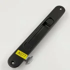 Hot sale in Chile sliding aluminum glass window and door casement lock