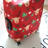 Elastic Trolley Suitcase Luggage Bag Cover
