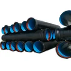Cast-iron Drain Pipe Bending Function DN800 ISO Ductile Iron Pipe Weight Per Meter