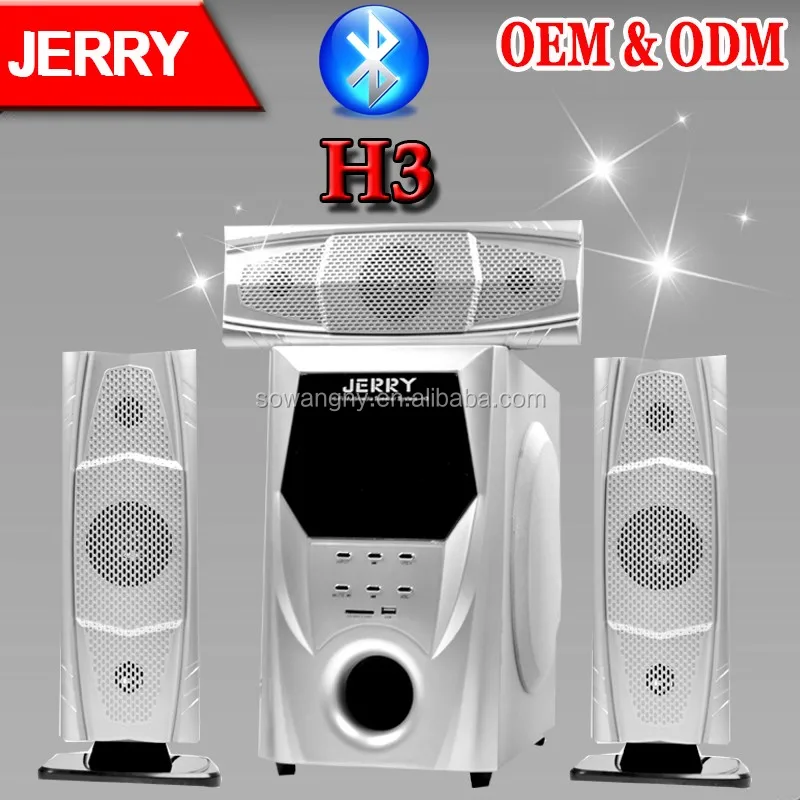 optical input home theater system