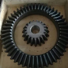 Gear, Pinion, Replacesment Cone Crusher parts fo Symons, HP, GP, Hydrocones, Svedala, Allis Chalmers,Omnicone, Gyradisc