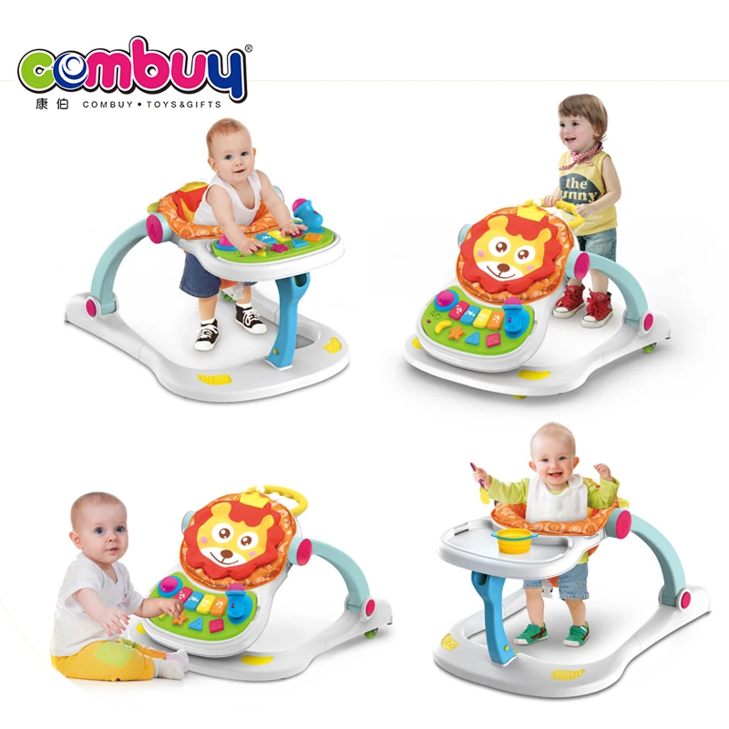 4 in 1 activity walker