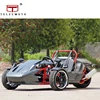 Wholesale Factory Price 72V Battery Power ATV Trike Reverse