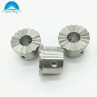 China suppliers Stainless Steel CNC Turning Parts machining parts motorized bicycle parts