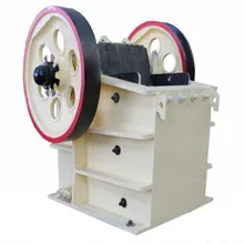 Mini Lab jaw crusher 250x400 for sale small pe 400x600 jaw crusher supplier price