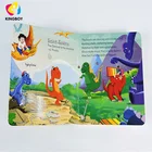 children push button sound book music book board book printing