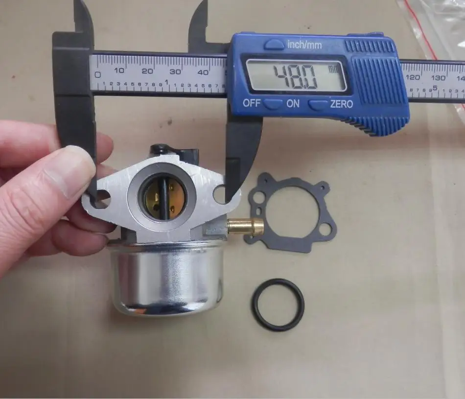 CARB BRIGGS&STARTTON 799868 498170 4