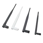 2dBi 3dBi 5dBi 7dBi 9dBi 433 Mhz 868Mhz GSM WIFI 4G 5.8G Antenna Rubber Duck Radio Antenna