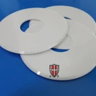 with Free Sample Industrial Zirconia Ceramics Derust Sharp Food Grade Blades Knives OEM Factory