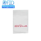 Eco-Friendly Clothing Label Care Rfid High Quality Clothing Wash Care Epc Gen 2 Tag T Shirt Rfid Label