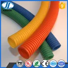 Pipes Conduit Conduit Pipe PA Polyethylene Plastic Pipes Tubes For Conduit Wiring