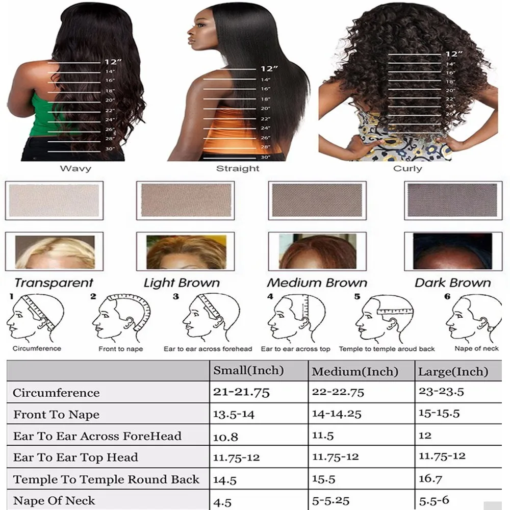 YME Human Hair Wigs Quality 100 Virgin Brazilian Hair Full Lace Wigs Bodywave Lace Wig With Baby hairs For Black Women