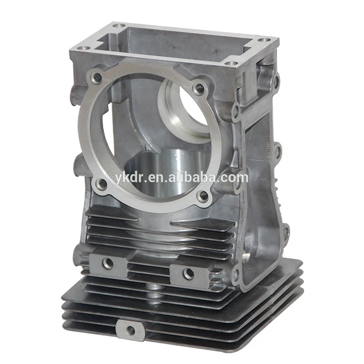 gravity casting manufacture supply aluminum gravity die casting tooling and parts