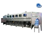 5 gallon barrel water filling machine