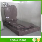 Modern Design Reasonable Price Grave Stones Granite