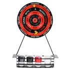 Funny Party Pub Games Novelty Dart Magnetic board Drinking Game