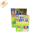 Luxury Gift Bag Wholesale Cheap Price Luxury Birthday Party Gift Art Paper Bag