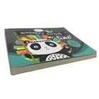 Guangzhou factoryDirectly Print Services For children cardboard cartoon story book Printing High quality