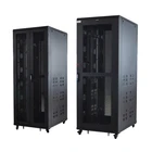 19 inch rack mount cctv standard server ip55 ip 65 outdoor 4u 6u 9u 12u 21u 24u 42u 47u network cabinet