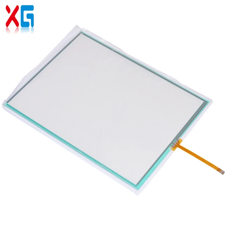 XEROX 4110 Copier Touch Screen Panel NON-OEM PRODUCT