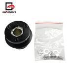 eCARsport 360 Direksiyon Quick Release Bağlantıyı Kes Hub