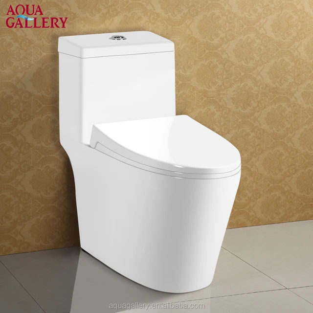 North American Standard Water Saving WC cUPC Closet Toilet