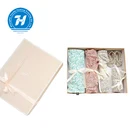 Heaven And Earth Cover Upscale Gift Box Cardboard Baby Clothes Packaging Box