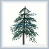 model tree, buliding model tree, 09TC, green,tree,scale plastic model tree