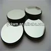 molybdenum round disc super quality tungsten carbide cutting disc China