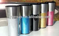 korea coffee cup with paper insert ,new thermos coffee cup