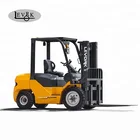 Forklift truck 3 ton diesel forklift with Japanese engine