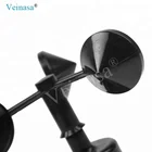 Cost-effective 3 Wind Cup Anemometer RS485 Output Wind Speed Sensor