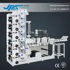 Roll to Roll and Roll to Sheet Multi-fucntion Sticker Paper Label Printing Machine